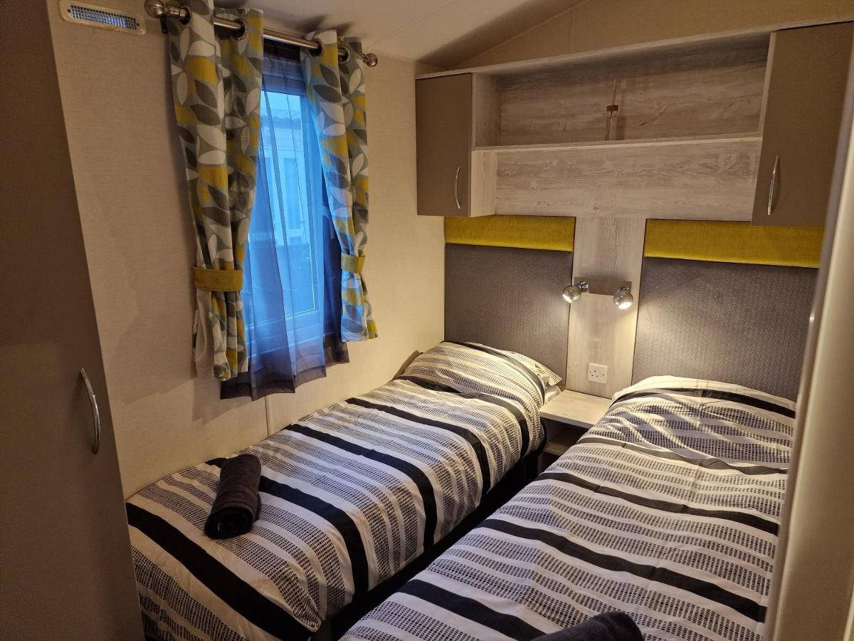 Billing Aquadrome- Bird Lake Pastures Holiday Caravan Sleep 6 นอร์ทแธมป์ตัน ภายนอก รูปภาพ